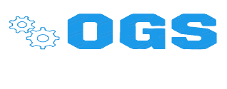 OGS FORKLIFT