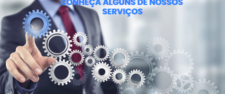 Nosso Serviços