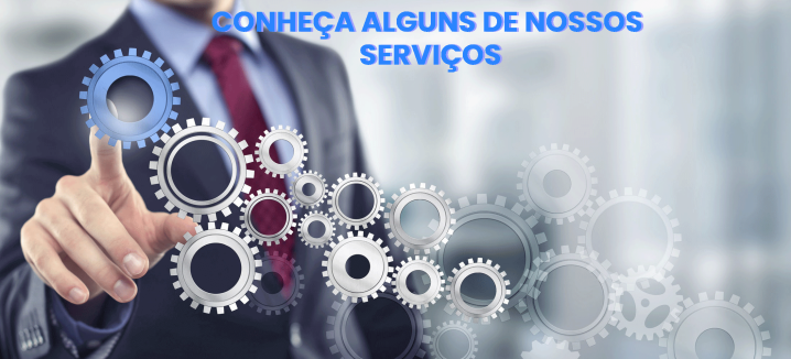 Nosso Serviços