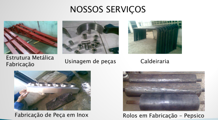Nosso Serviços